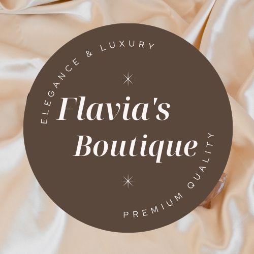 Flavia'S Boutique Store